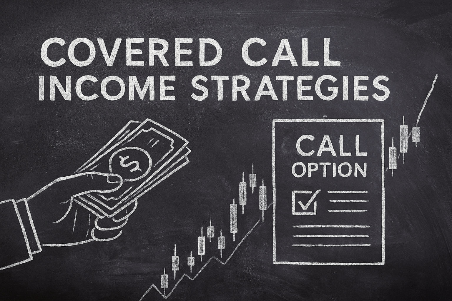 Mastering Covered Call Strategies for Steady Income