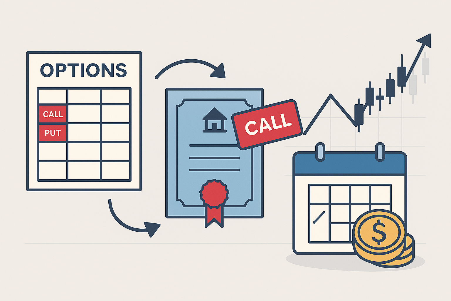 Options Trading for Passive Income: A Complete Guide