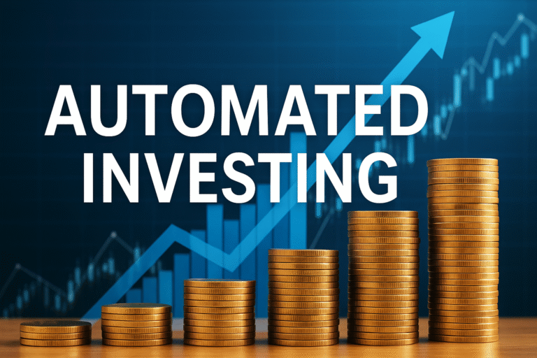 Automated Investing