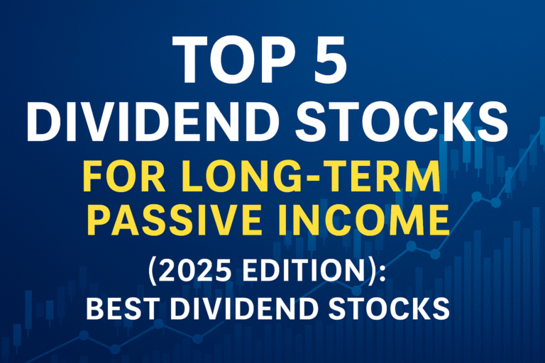 best dividend stocks