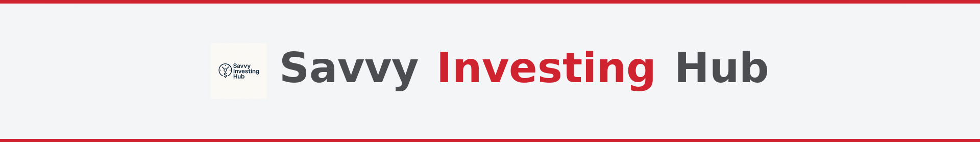Savvyinvestinghub.com